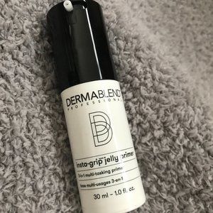 Dermablend Insta-Grip Jelly Primer